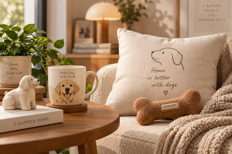 Home & Gifts