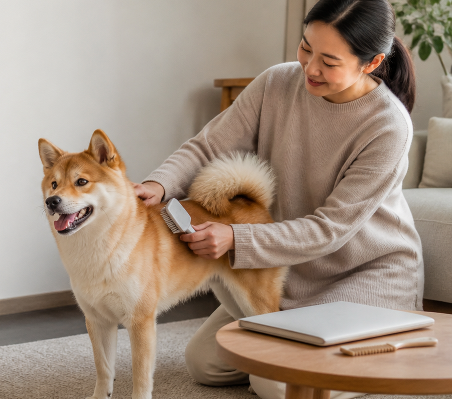 Pet Essentials