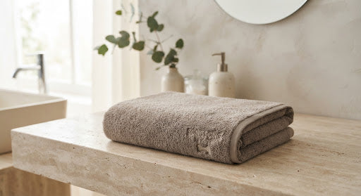 Organic Cotton Towel
